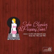 Various Artists, Soho Blondes & Peeping Toms! (CD)