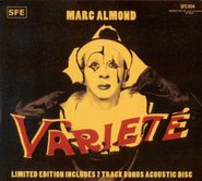 Marc Almond, Variete-Deluxe (CD)