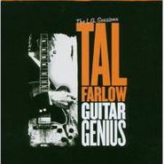 Tal Farlow, Guitar Genius: The L.A. Sessions (CD)