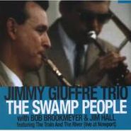 Jimmy Giuffre Three, Swamp People (CD)