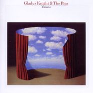 Gladys Knight & The Pips, Visions (CD)