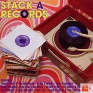 Various Artists, Stack A Records (CD)