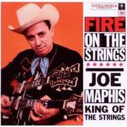 Joe Maphis, Fire On The Strings (CD)