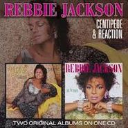 Rebbie Jackson, Centipede / Reaction (CD)