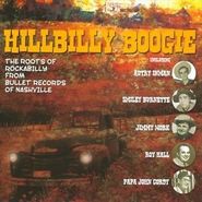 Various Artists, Hillbilly Boogie Roots Of Rock (CD)