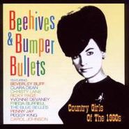 Various Artists, Beehives & Bumper Bullets: Country Girls of the 1960s (CD)