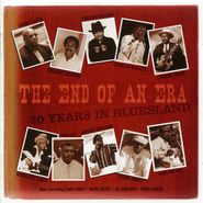 Various Artists, The End Of An Era - 20 Years In Bluesland (CD)