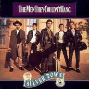 The Men They Couldn't Hang, Silver Town (CD)