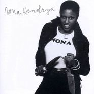 Nona Hendryx, Nona Hendryx (CD)