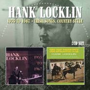 Hank Locklin, 1955 To 1967 / Irish Songs, Country Style (CD)