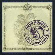 Deep Purple, Live In Stuttgart 1993 (CD)