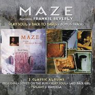 Maze, Silky Soul / Back To Basics (CD)