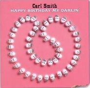 Carl Smith, Happy Birthday My Darlin (CD)