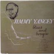 Jimmy Yancey, Blues and Boogie (CD)