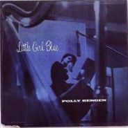 Polly Bergen, Little Girl Blue (CD)