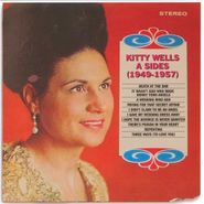 Kitty Wells, A-sides 1949 - 1957 (CD)