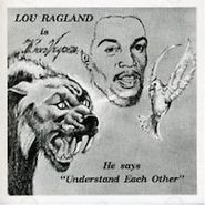 Lou Ragland, Conveyer [Limited Edition] (CD)