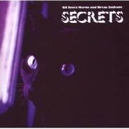 Gil Scott-Heron & Brian Jackson, Secrets (CD)
