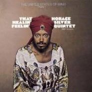 Horace Silver Quintet, That Healin' Feelin' (CD)