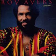 Roy Ayers, Let's Do It (CD)