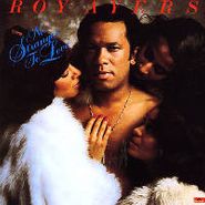 Roy Ayers, No Stranger To Love (CD)