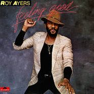 Roy Ayers, Feeling Good (CD)