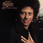 Barbara Mason, Love's The Thing (CD)