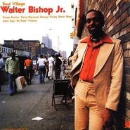 Walter Bishop, Jr., Soul Village (CD)