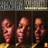 Sandra Wright, Wounded Woman (LP)
