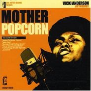 Vicki Anderson, Mother Popcorn - Anthology (CD)
