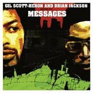Gil Scott-Heron & Brian Jackson, Anthology. Messages (LP)