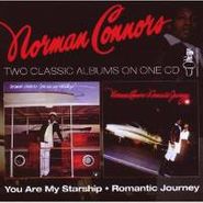 Norman Connors, You Are My Starship / Romantic Journey (CD)