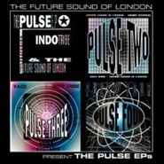 Pulse, The Pulse Ep's (CD)