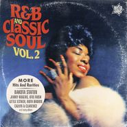 Various Artists, R&B & Classic Soul Vol. 2 (CD)