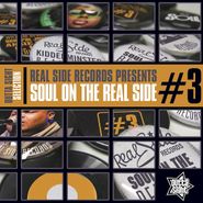 Various Artists, Soul On The Real Side #3 (CD)