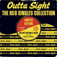 Various Artists, Outta Sight: The R&B Singles Collection (LP)