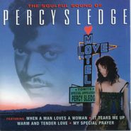 Percy Sledge, Soulful Sound (CD)