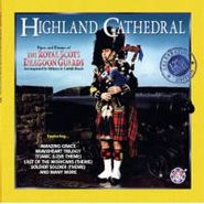Regimental Band Of The Royal Scots, Highland Cathedral (LP)