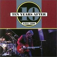 Ten Years After, Live 1990 (CD)