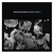 Various Artists, Disco Discharge. Mondo Disco (CD)