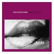 Various Artists, Disco Exotica (CD)