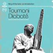 Toumani Diabate, King Of The Kora: An Introduction (CD)