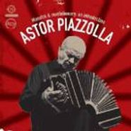 Astor Piazzolla, Maestro & Revolutionary: Intro (CD)