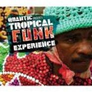 Quantic, Quantic Presents Tropical Funk (CD)