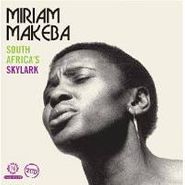Miriam Makeba, South Africa's Skylark: Classics (CD)