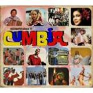 Various Artists, Beginner's Guide To Cumbia (CD)