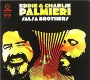 Eddie Palmieri, Salsa Brothers (CD)
