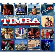 Various Artists, Beginner's Guide To Timba (CD)