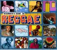 Various Artists, Beginners Guide To Reggae (CD)