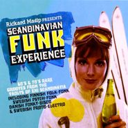 Various Artists, Scandinavian Funk Experience (CD)